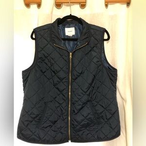 Old Navy Vest